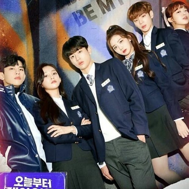 Be My Boyfriend (foto: instagram.com/be.my_boyfriend2021) Be My Boyfriend (foto: instagram.com/be.my_boyfriend2021)