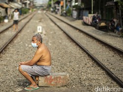 Ingat! Berjemur Sebaiknya Saat Bayangan Lebih Pendek dari Tinggi Badan