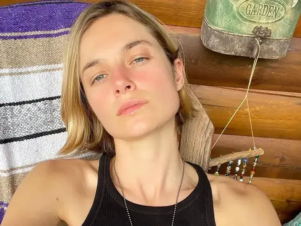 Eks Model Victorias Secret Ungkap Sisi Kelam Dunia Fashion: Seks dan Kokain demi Kurus Eks Model Victorias Secret Ungkap Sisi Kelam Dunia Fashion: Seks dan Kokain demi Kurus