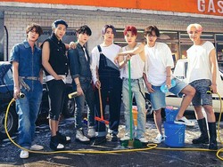 7 MV Artis K-pop Terbaik 2021 Versi Teen Vogue
