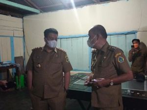 Bupati Milenial Samosir Beraksi, Judi Tembak Ikan di Dekat Kantornya Ditutup