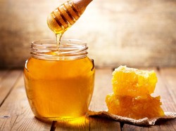 Begini Cara Sehat Nabi Muhammad SAW Konsumsi Madu