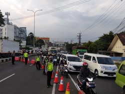 Wacana Ganjil-Genap Tempat Wisata Kota Malang untuk Batasi Mobilitas Warga