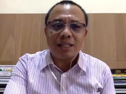 Survei Capres Future Man Vs Yesterday Man: Anies-Erick Thohir Vs Prabowo