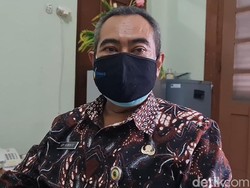 153 Nakes RSUD Soewondo Pati Kena Corona, Dirut: Beban Kerja Luar Biasa