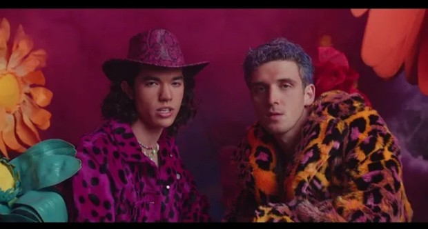 Lagu asyik untuk temani WFH