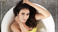 Sosok Fatima Sana Shaikh, Aktris yang Dituding Jadi Penyebab Aamir Khan Cerai