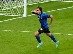 Chiesa Ungkap Kunci Italia Menang Adu Penalti dan Maju Final Euro 2020