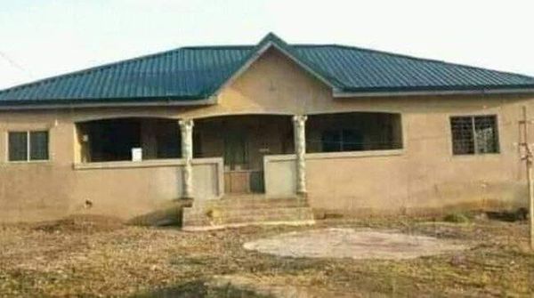 10 Foto S3 Desain Bangunan Ini Bikin Melongo Speechless Sambil Ketawa Kecil