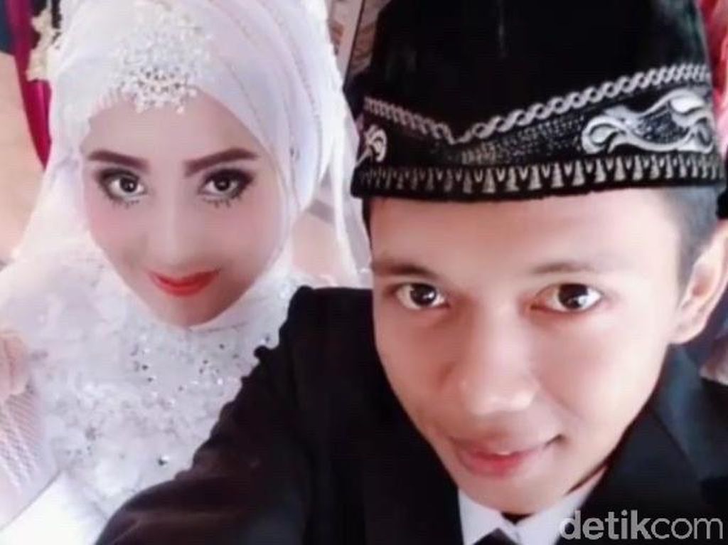 Viral Wanita India Menyesal Dinikahi YouTuber Tulungagung, Berujung Selingkuh Viral Wanita India Menyesal Dinikahi YouTuber Tulungagung, Berujung Selingkuh