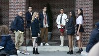 Xoxo! Ini Dia Deretan Wajah Baru di Serial HBO Gossip Girl