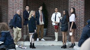 Xoxo! Ini Dia Deretan Wajah Baru di Serial HBO Gossip Girl