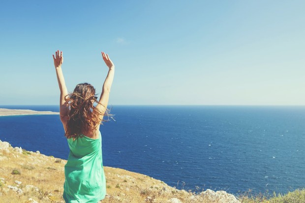 Hindari Stres Berlebih/unsplash.com/Frank Vessia Hindarilah stres berlebih karena juga dapat membuat rambut beruban dini.