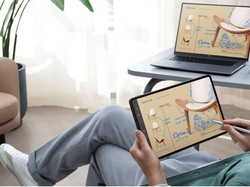 Huawei Punya 8 Perangkat Anyar, Dua Segera Hadir di Indonesia