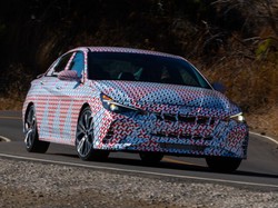 Honda Civic Type R Killer dari Korea Selatan Nih..