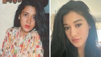 7 Pesona Ibu Artis saat Muda Vs Anaknya, Ada yang Mirip Banget Bak Kembar