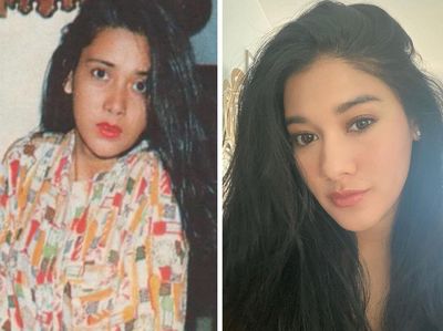 7 Pesona Ibu Artis saat Muda Vs Anaknya, Ada yang Mirip Banget Bak Kembar