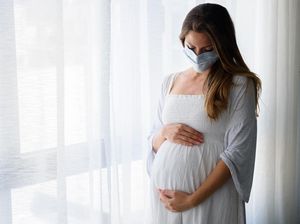 Vaksinasi COVID-19 Ibu Hamil akan Segera Dilakukan, Ini Syaratnya