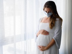 Vaksinasi COVID-19 Ibu Hamil akan Segera Dilakukan, Ini Syaratnya