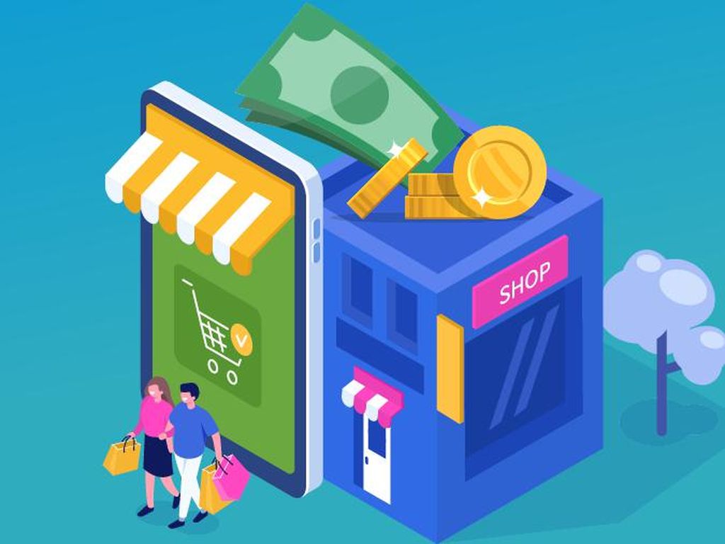 Mau Perluas Bisnis Online? Simak Tips Berikut! Mau Perluas Bisnis Online? Simak Tips Berikut!