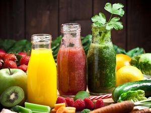 5 Jus untuk Asam Urat dan Kolesterol Tinggi, Enak dan Mudah Dibuat 5 Jus untuk Asam Urat dan Kolesterol Tinggi, Enak dan Mudah Dibuat