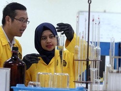 Jadi Rujukan Industri, Ini Deretan Laboratorium Pengujian PPSDM Migas