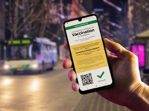 Vaksin Corona Apa yang Paling Banyak Diterima di Luar Negeri? Ini Datanya Vaksin Corona Apa yang Paling Banyak Diterima di Luar Negeri? Ini Datanya