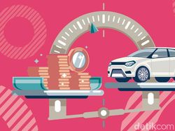 Pemprov Aceh Putihkan Denda Pajak Kendaraan Bermotor hingga Maret 2022