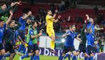 Italia Lolos ke Final Euro 2020