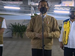 Jokowi Sampaikan Pesan Penting untuk Pengusaha Mebel RI, Apa Itu?