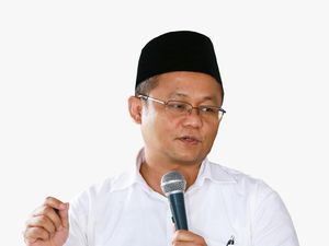 Tangkal Wabah, Golkar Jatim Ajak Warga Serukan Sholawat Li Khomsatun