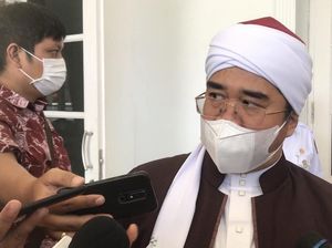 MUI Sumbar Tolak Peniadaan Ibadah di Masjid Selama PPKM