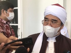 MUI Sumbar Tolak Peniadaan Ibadah di Masjid Selama PPKM