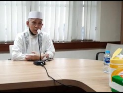 Viral PPKM Halangi Idul Adha Ujungnya Klarifikasi