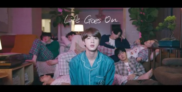 Lagu asyik untuk temani WFH