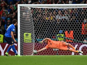 Penalti Gagal Locatelli Justru Untungkan Italia