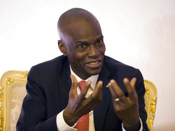 Presiden Haiti Dibunuh, Dewan Keamanan PBB Akan Gelar Pertemuan Darurat