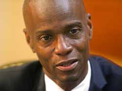 Pembunuh Presiden Haiti Diduga Tentara Bayaran Profesional