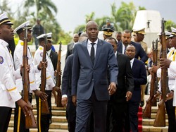 Mulai Terkuak Satu Per Satu Pembunuh Keji Presiden Haiti