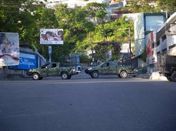 Haiti Minta AS-PBB Kirimkan Pasukan Usai Jovenel Moise DIbunuh