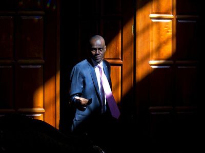 Mengenal Jovenel Moise, Presiden Haiti yang Dibunuh