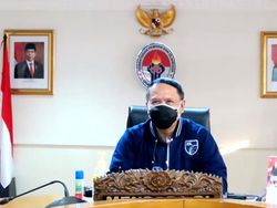 Windy Cantika Sumbang Medali Pertama, Menpora Langsung Video Call
