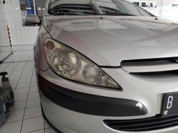 Efek yang Muncul Kalau Asal Pasang Bohlam Mobil