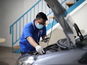 Penjualan Mobil Baru April 2024 Keok, kalau Mobil Bekas? Penjualan Mobil Baru April 2024 Keok, kalau Mobil Bekas?