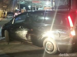 Cerita Sosok Pria Pembawa Mobil Isi Mayat Wanita Terbungkus Plastik