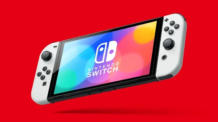 Nintendo Switch OLED Segera Rilis, Ini Harganya!