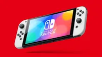 6 Rekomendasi Game Nintendo Switch OLED untuk Akhir Pekan Ini