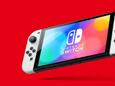 6 Rekomendasi Game Nintendo Switch OLED untuk Akhir Pekan Ini