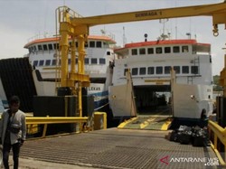 NTT Tutup Penyeberangan Antardaerah 2 Pekan demi Tekan Kasus Corona