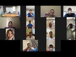 Lepas Tim Bulutangkis Olimpiade, Sekjen PBSI Minta 2 Hal Ini